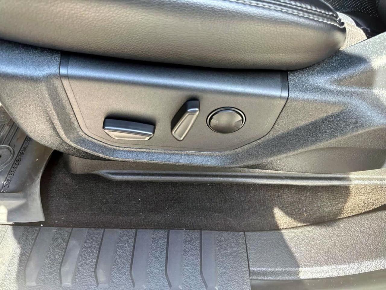 2020 Ford F-150 LARIAT Plymouth MA