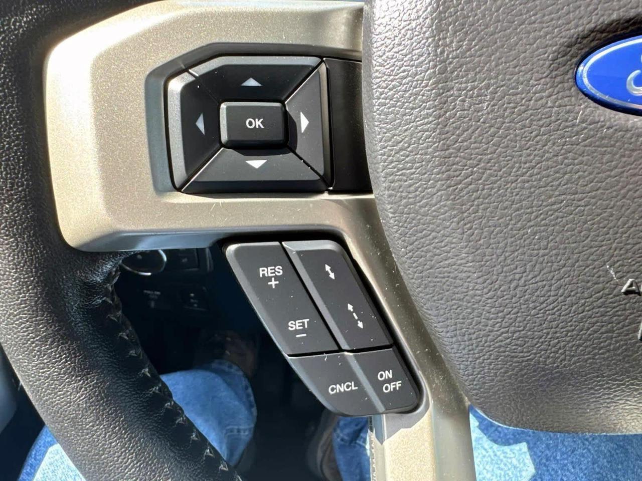 2020 Ford F-150 LARIAT Plymouth MA
