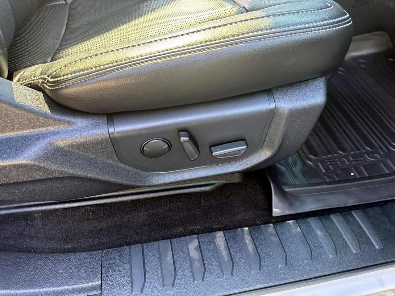 2020 Ford F-150 LARIAT Plymouth MA