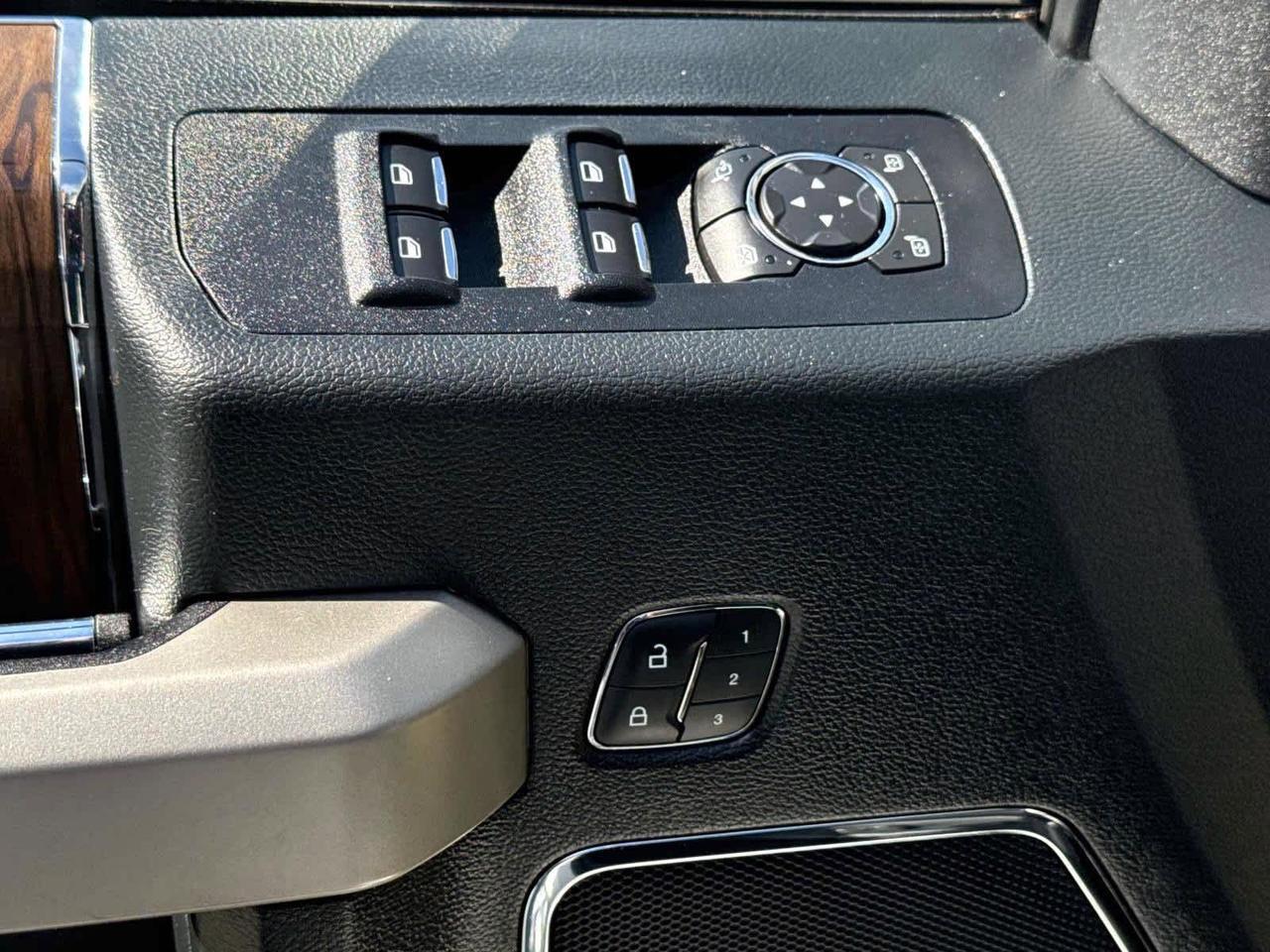 2020 Ford F-150 LARIAT Plymouth MA