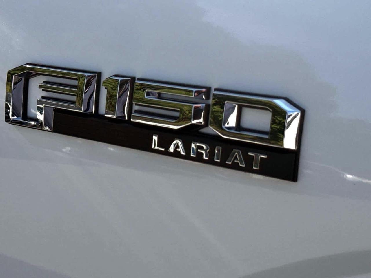 2020 Ford F-150 LARIAT Plymouth MA