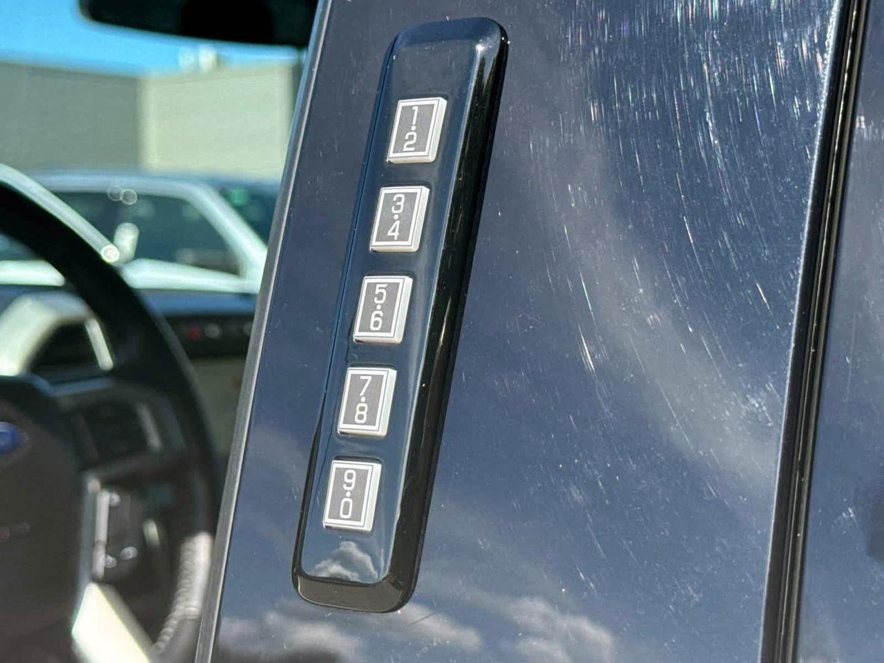 2020 Ford F-150 LARIAT Plymouth MA