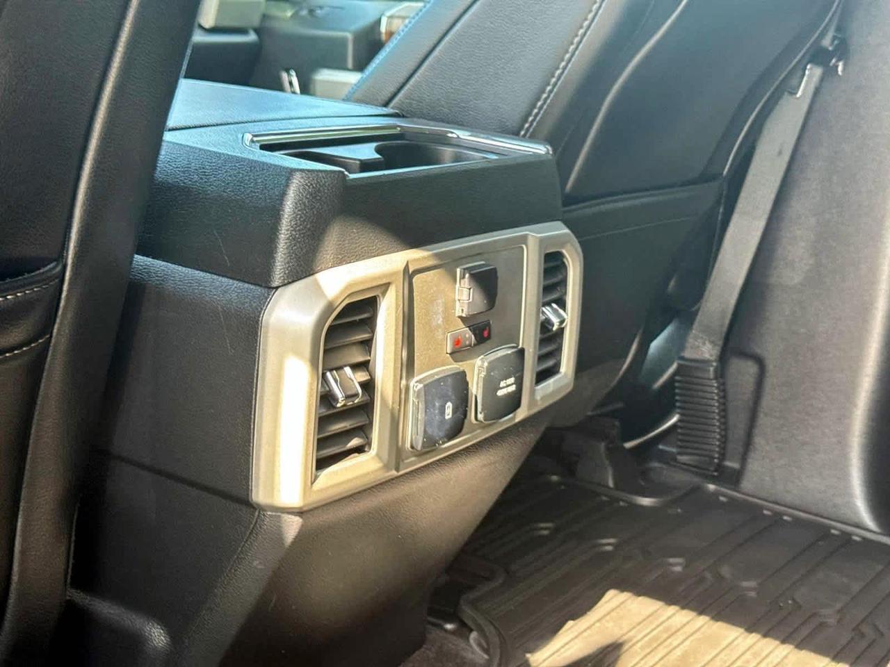 2020 Ford F-150 LARIAT Plymouth MA