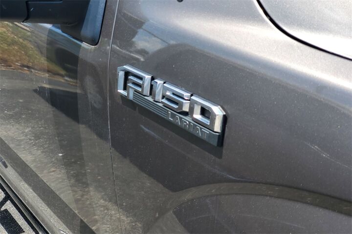 2020 Ford F-150 Lariat  TX
