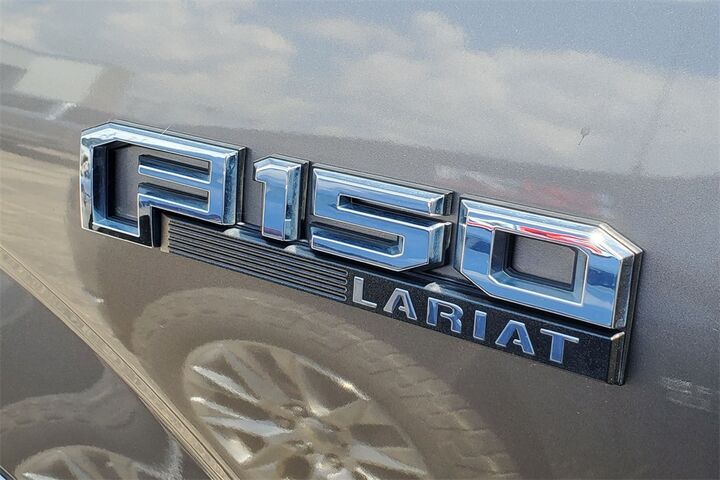 2020 Ford F-150 Lariat  TX