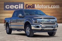 2020_Ford_F-150_Lariat_  TX