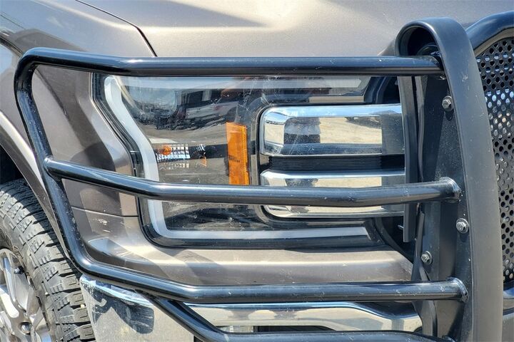 2020 Ford F-150 Lariat  TX