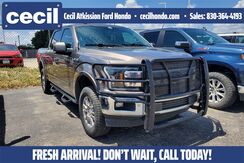 2020_Ford_F-150_Lariat_  TX
