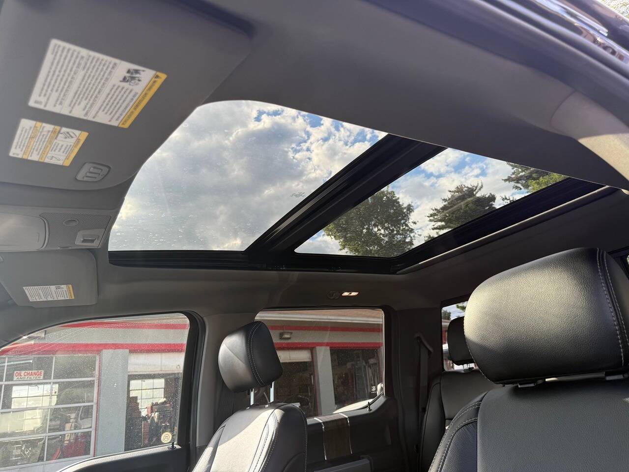 2020 Ford F-150 Lariat 4x4 4dr SuperCrew 5.5 ft. SB Edison NJ