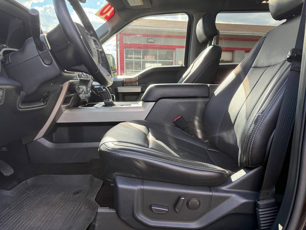 2020 Ford F-150 Lariat 4x4 4dr SuperCrew 5.5 ft. SB Edison NJ