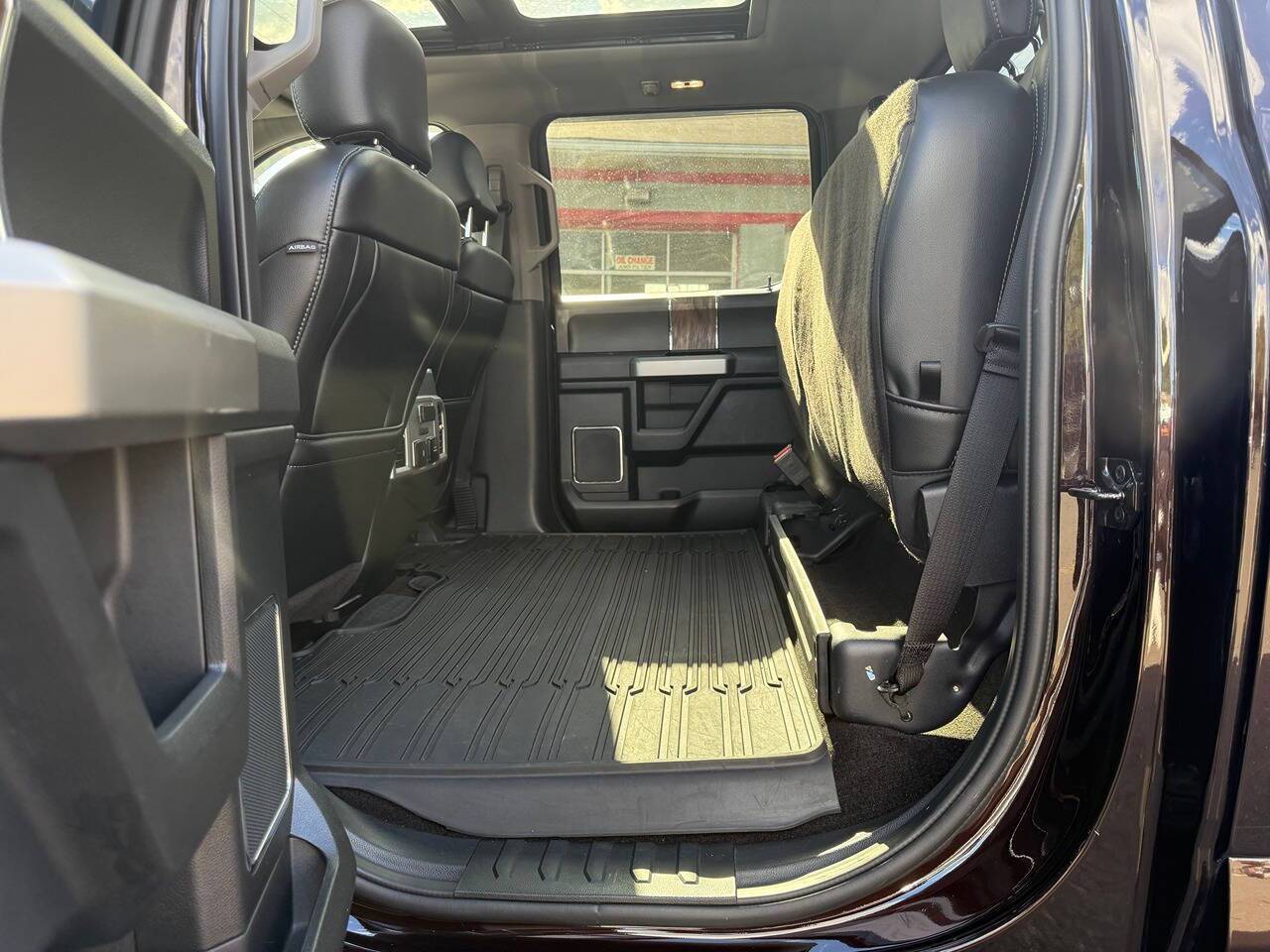 2020 Ford F-150 Lariat 4x4 4dr SuperCrew 5.5 ft. SB Edison NJ