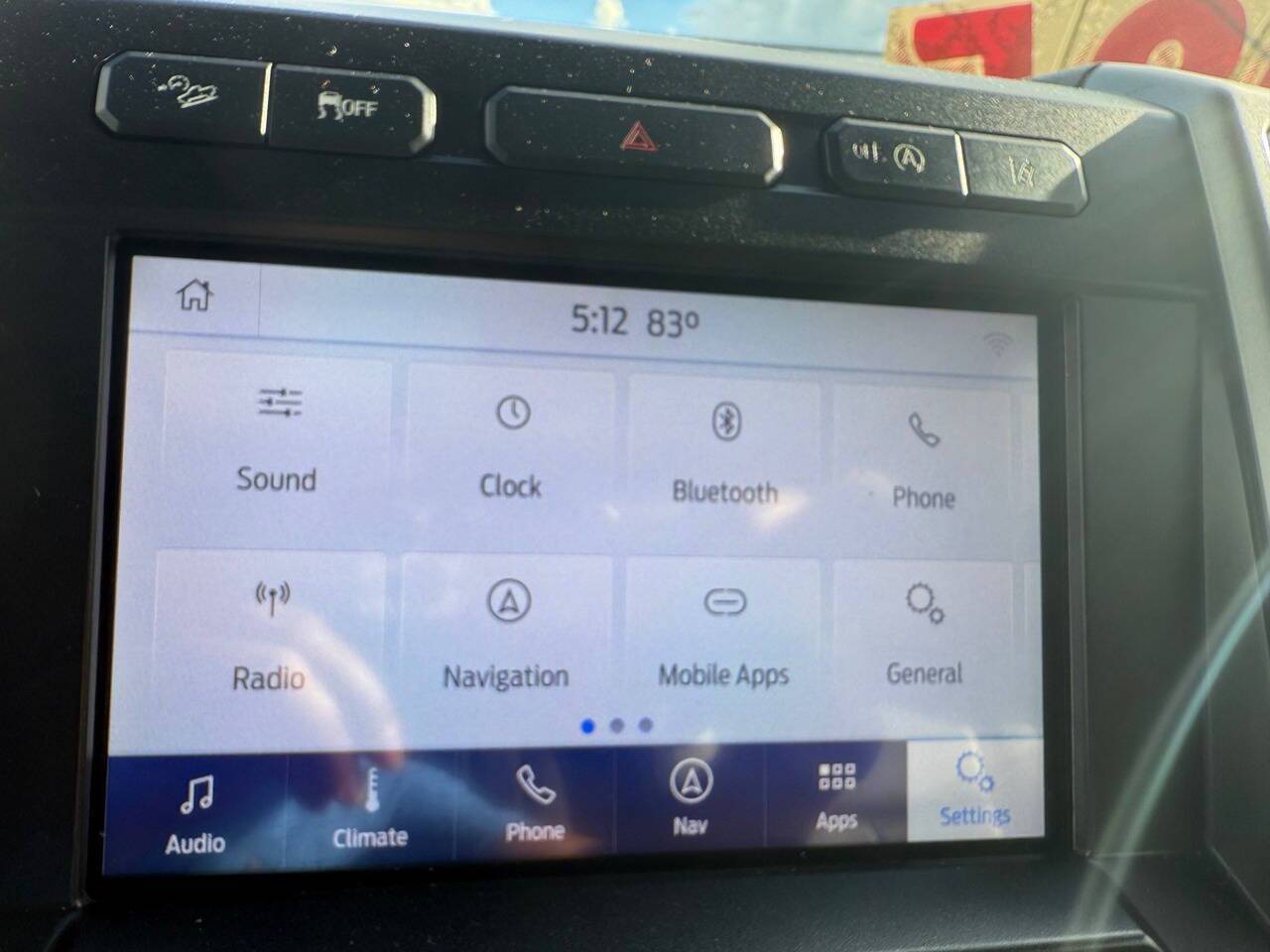 2020 Ford F-150 Lariat 4x4 4dr SuperCrew 5.5 ft. SB Edison NJ