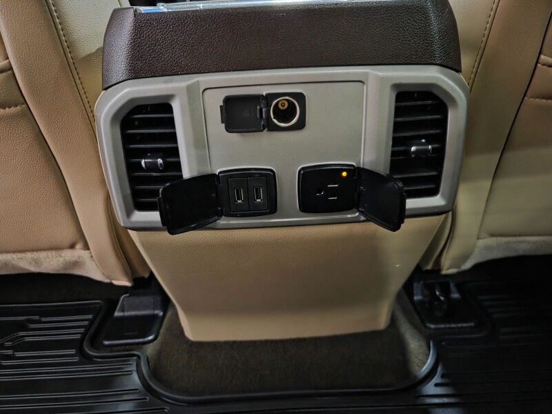 2020 Ford F-150 Lariat 5.0L V8 Chrome Pkg GPS Camera Sunroof Goodyear FREE WARRANTY Arlington TX