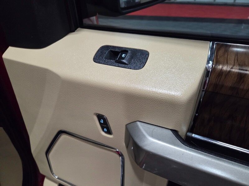 2020 Ford F-150 Lariat 5.0L V8 Chrome Pkg GPS Camera Sunroof Goodyear FREE WARRANTY Arlington TX