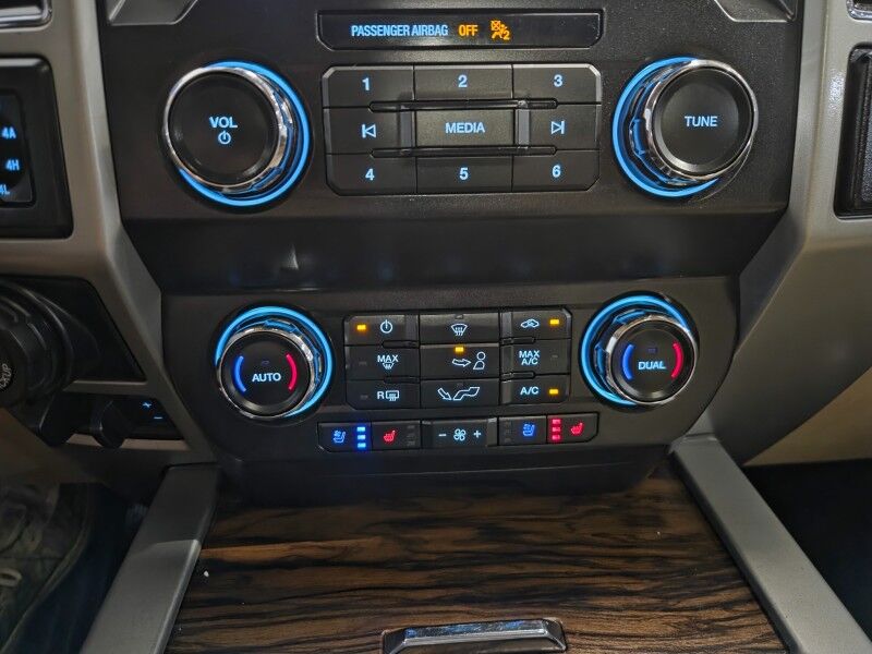 2020 Ford F-150 Lariat 5.0L V8 Chrome Pkg GPS Camera Sunroof Goodyear FREE WARRANTY Arlington TX