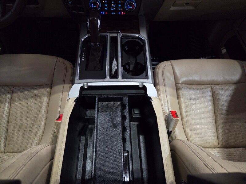 2020 Ford F-150 Lariat 5.0L V8 Chrome Pkg GPS Camera Sunroof Goodyear FREE WARRANTY Arlington TX