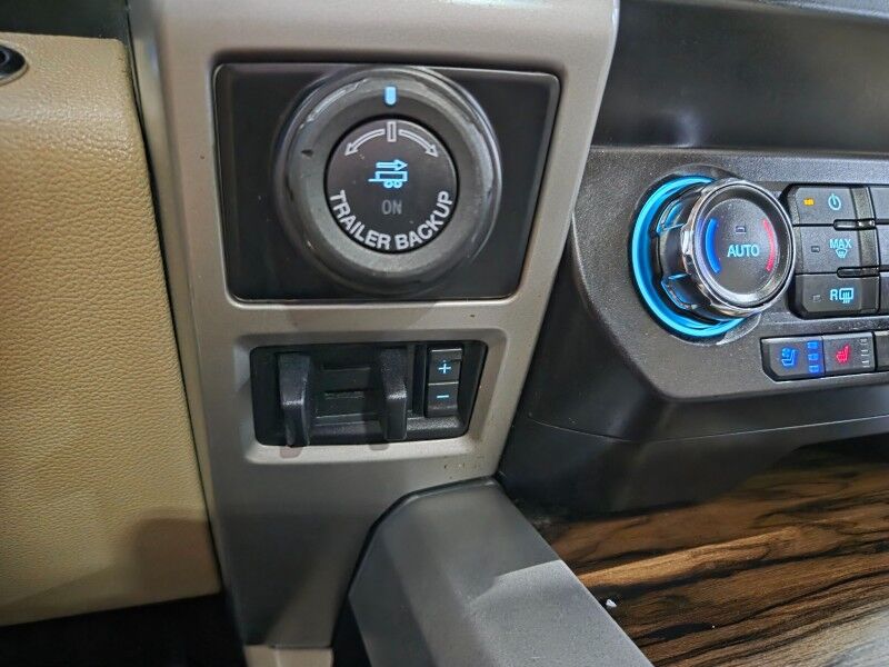 2020 Ford F-150 Lariat 5.0L V8 Chrome Pkg GPS Camera Sunroof Goodyear FREE WARRANTY Arlington TX