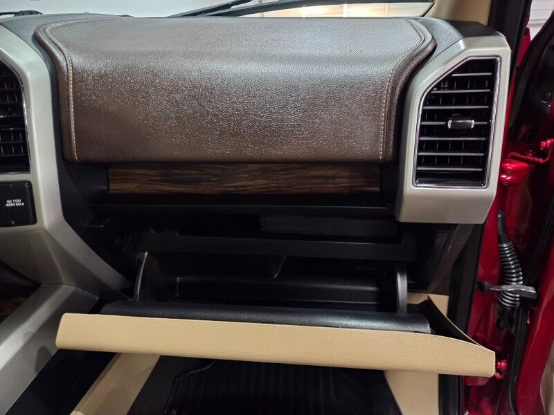 2020 Ford F-150 Lariat 5.0L V8 Chrome Pkg GPS Camera Sunroof Goodyear FREE WARRANTY Arlington TX