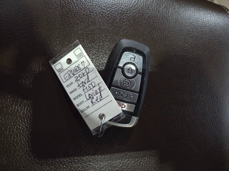 2020 Ford F-150 Lariat 5.0L V8 Chrome Pkg GPS Camera Sunroof Goodyear FREE WARRANTY Arlington TX