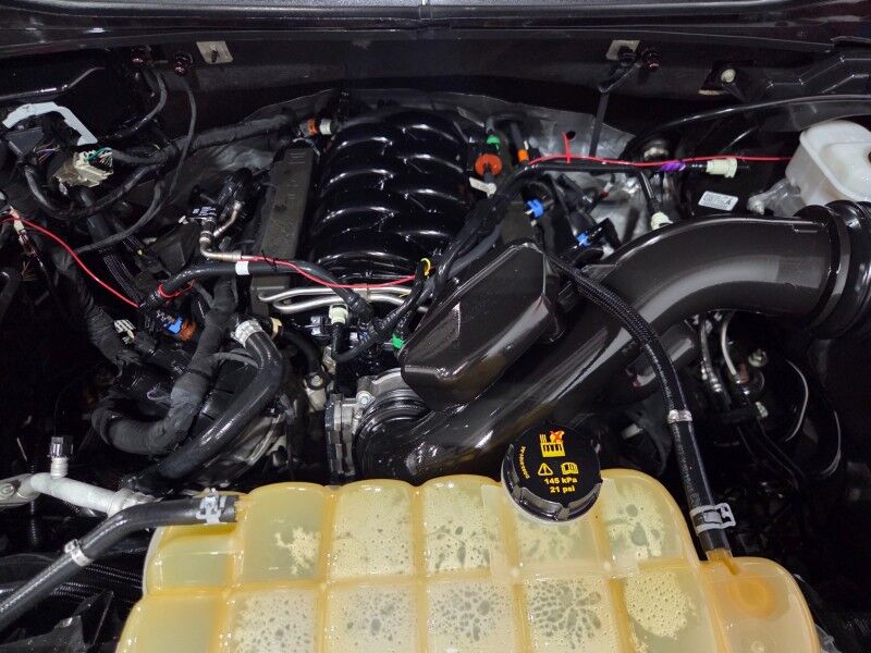 2020 Ford F-150 Lariat 5.0L V8 Chrome Pkg GPS Camera Sunroof Goodyear FREE WARRANTY Arlington TX