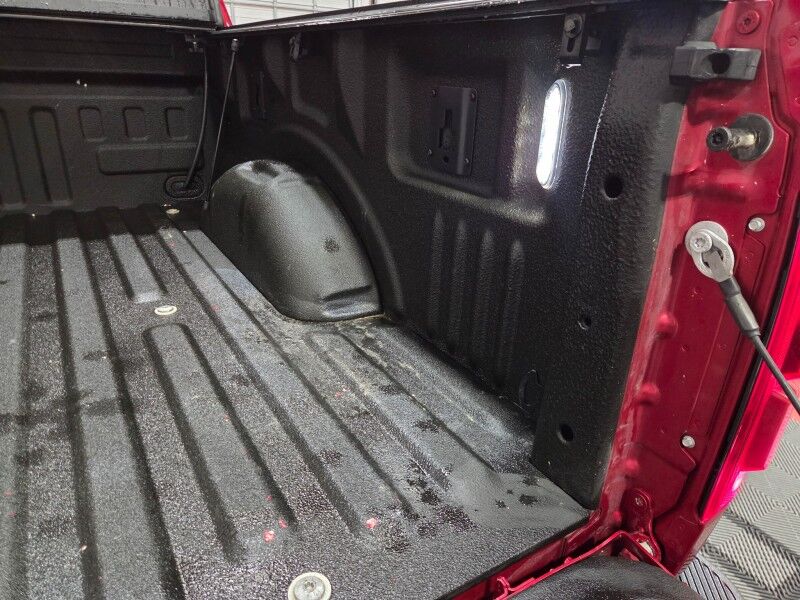 2020 Ford F-150 Lariat 5.0L V8 Chrome Pkg GPS Camera Sunroof Goodyear FREE WARRANTY Arlington TX