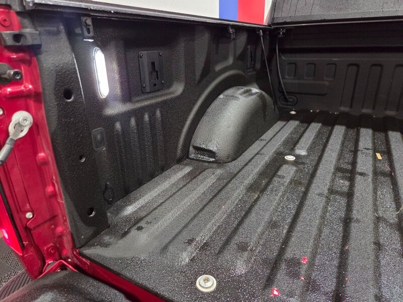 2020 Ford F-150 Lariat 5.0L V8 Chrome Pkg GPS Camera Sunroof Goodyear FREE WARRANTY Arlington TX