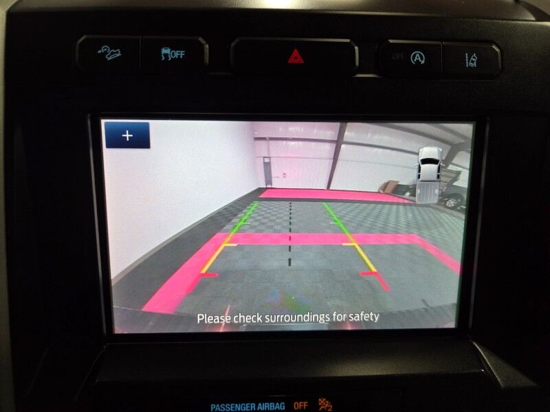 2020 Ford F-150 Lariat 5.0L V8 Chrome Pkg GPS Camera Sunroof Goodyear FREE WARRANTY Arlington TX