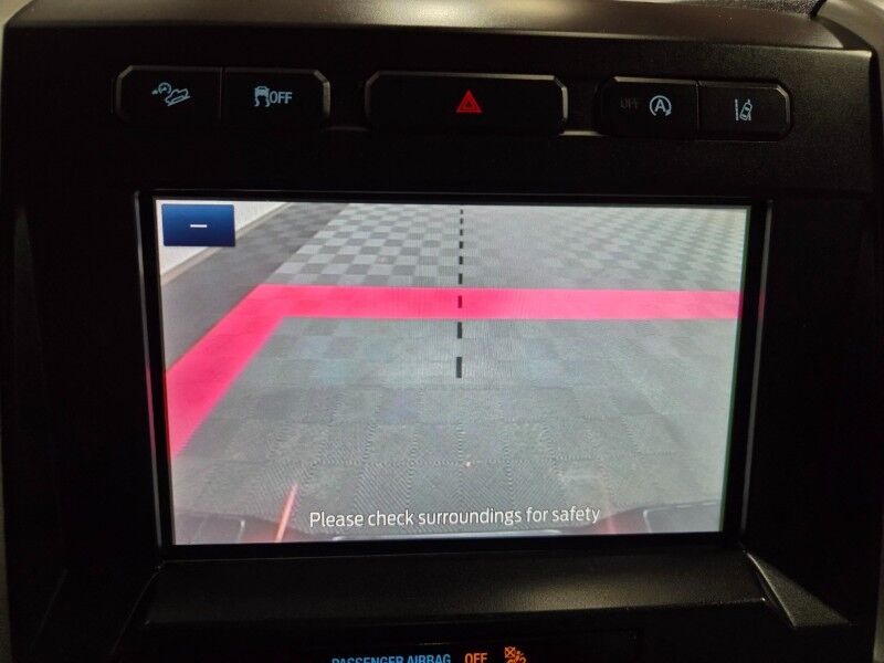 2020 Ford F-150 Lariat 5.0L V8 Chrome Pkg GPS Camera Sunroof Goodyear FREE WARRANTY Arlington TX