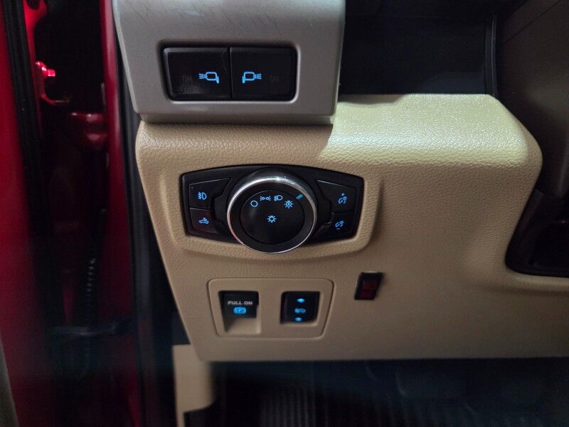 2020 Ford F-150 Lariat 5.0L V8 Chrome Pkg GPS Camera Sunroof Goodyear FREE WARRANTY Arlington TX