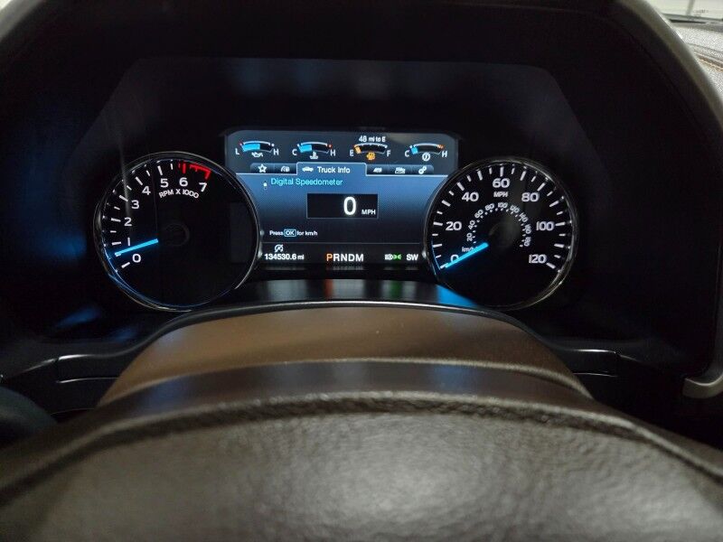 2020 Ford F-150 Lariat 5.0L V8 Chrome Pkg GPS Camera Sunroof Goodyear FREE WARRANTY Arlington TX