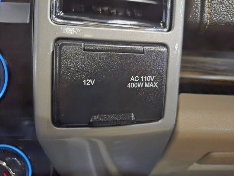 2020 Ford F-150 Lariat 5.0L V8 Chrome Pkg GPS Camera Sunroof Goodyear FREE WARRANTY Arlington TX