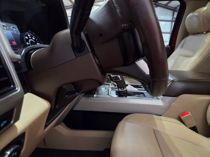 2020 Ford F-150 Lariat 5.0L V8 Chrome Pkg GPS Camera Sunroof Goodyear FREE WARRANTY Arlington TX