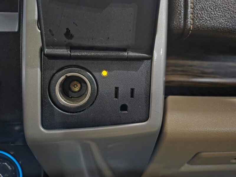 2020 Ford F-150 Lariat 5.0L V8 Chrome Pkg GPS Camera Sunroof Goodyear FREE WARRANTY Arlington TX