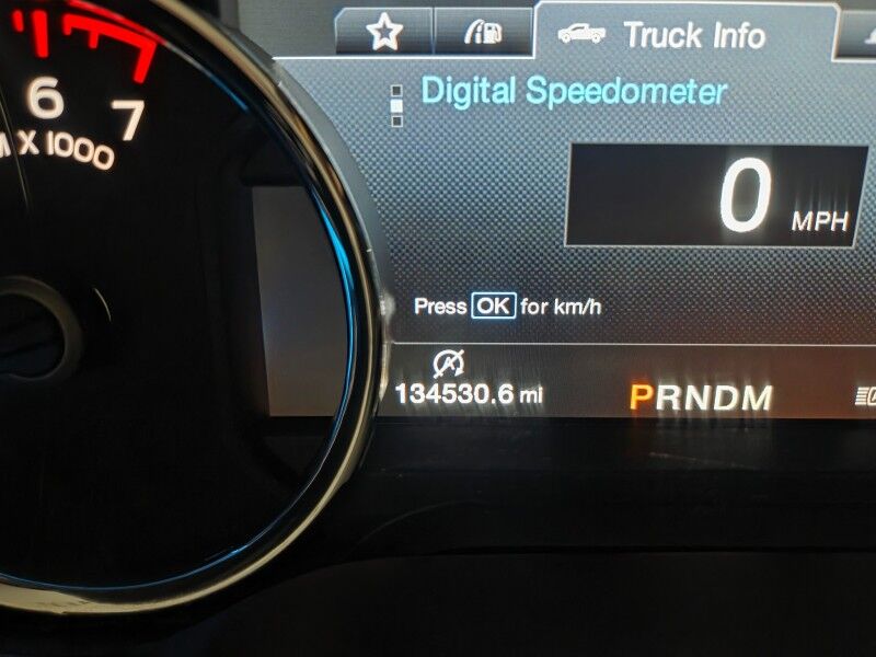 2020 Ford F-150 Lariat 5.0L V8 Chrome Pkg GPS Camera Sunroof Goodyear FREE WARRANTY Arlington TX