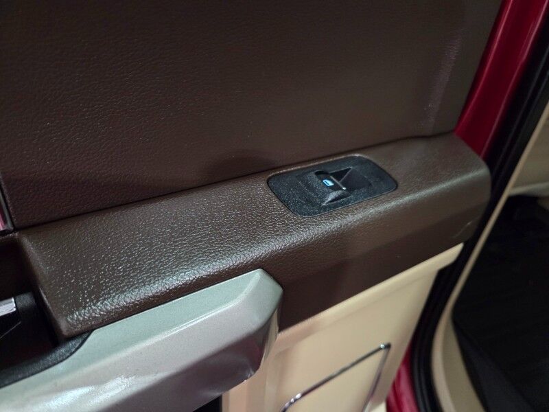 2020 Ford F-150 Lariat 5.0L V8 Chrome Pkg GPS Camera Sunroof Goodyear FREE WARRANTY Arlington TX