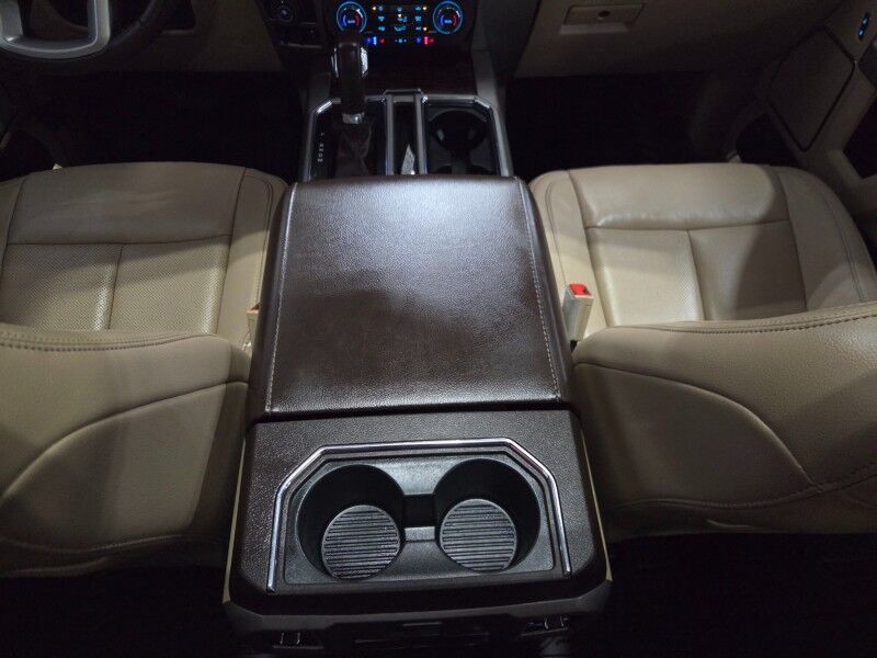 2020 Ford F-150 Lariat 5.0L V8 Chrome Pkg GPS Camera Sunroof Goodyear FREE WARRANTY Arlington TX