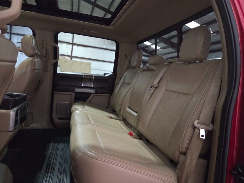 2020 Ford F-150 Lariat 5.0L V8 Chrome Pkg GPS Camera Sunroof Goodyear FREE WARRANTY Arlington TX