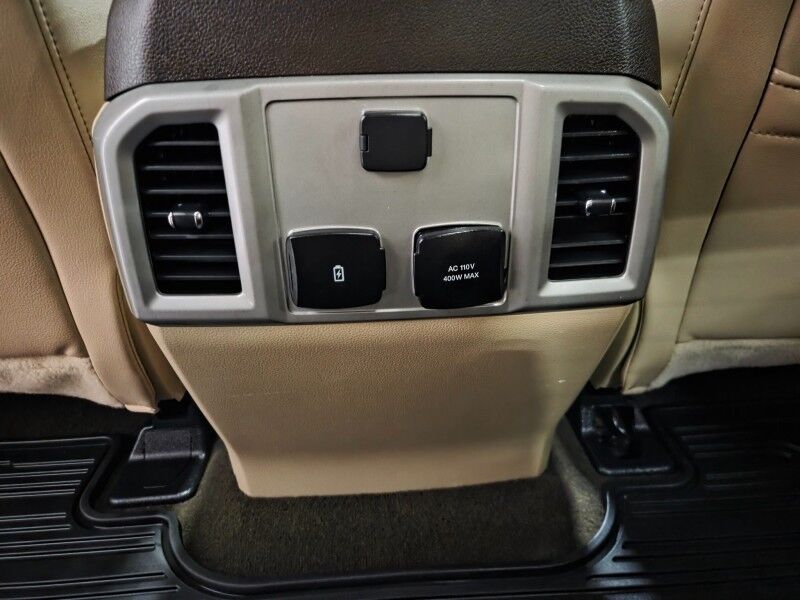 2020 Ford F-150 Lariat 5.0L V8 Chrome Pkg GPS Camera Sunroof Goodyear FREE WARRANTY Arlington TX