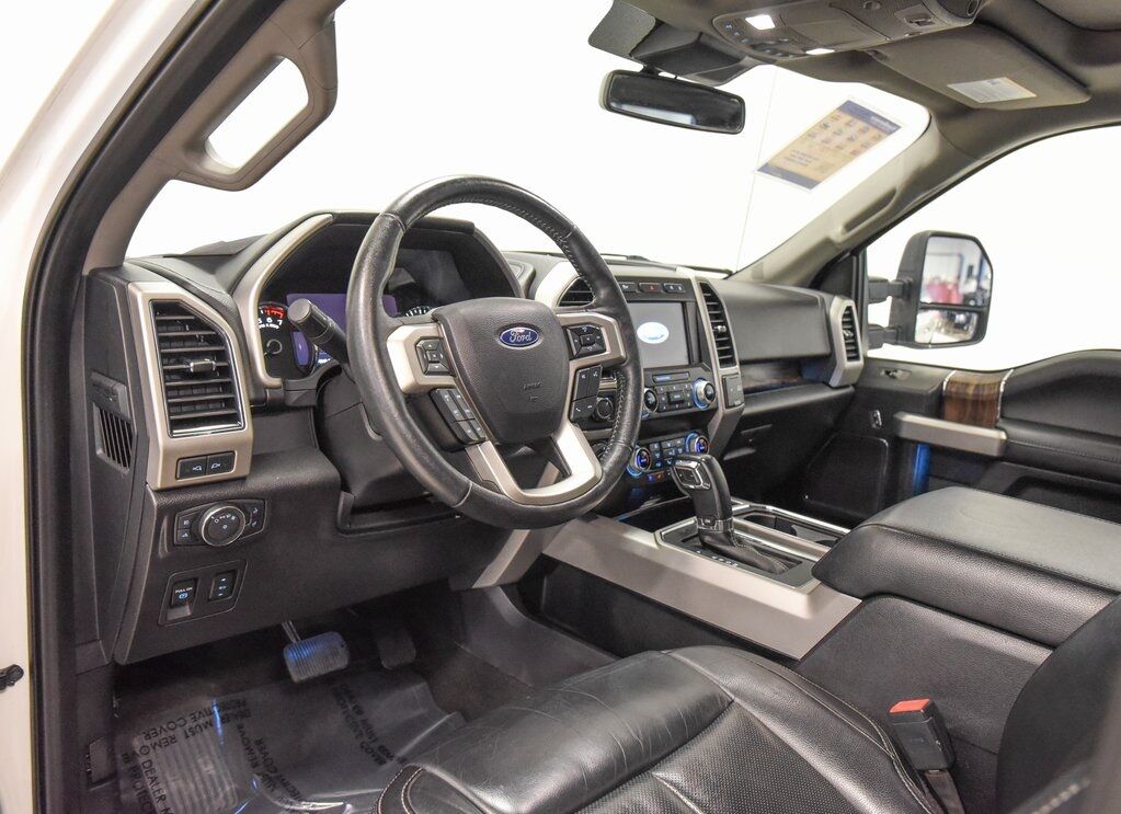 2020 Ford F-150 Lariat Akron