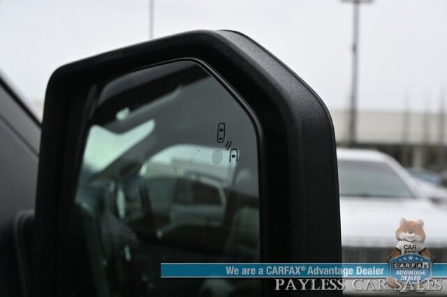 2020 Ford F-150 Lariat Wasilla AK