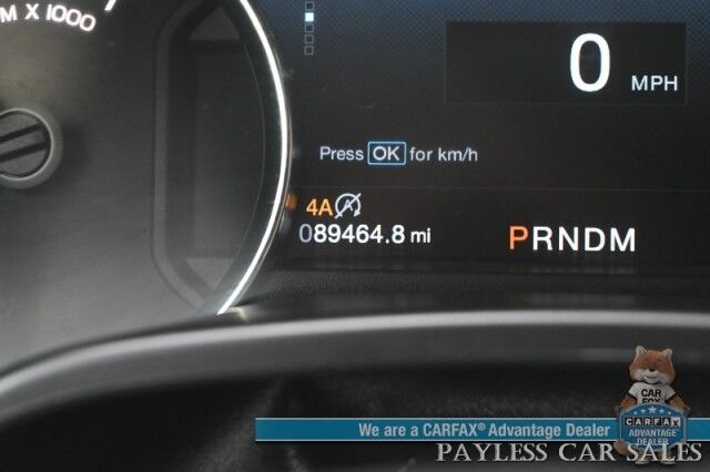 2020 Ford F-150 Lariat Wasilla AK