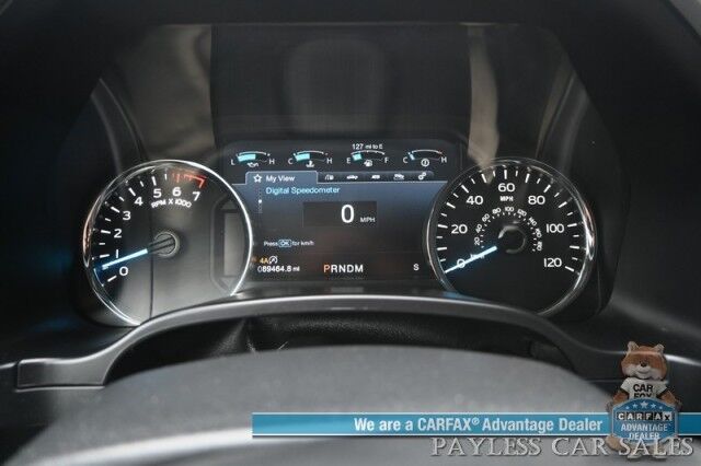 2020 Ford F-150 Lariat Wasilla AK