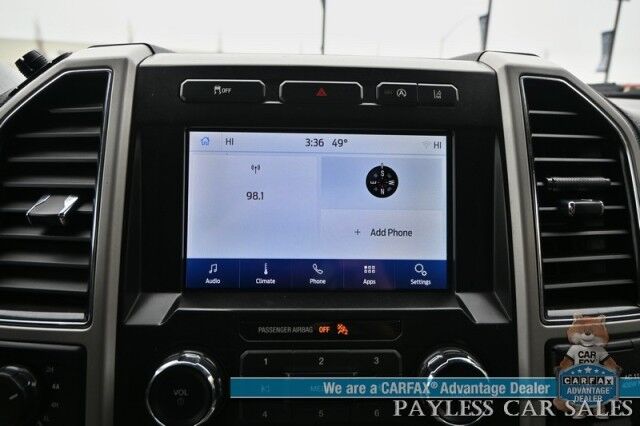 2020 Ford F-150 Lariat Wasilla AK
