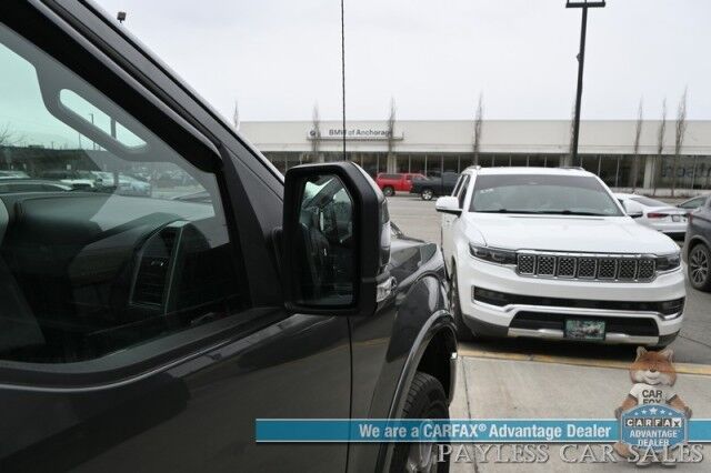 2020 Ford F-150 Lariat Wasilla AK