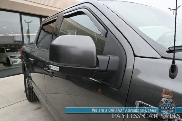 2020 Ford F-150 Lariat Wasilla AK