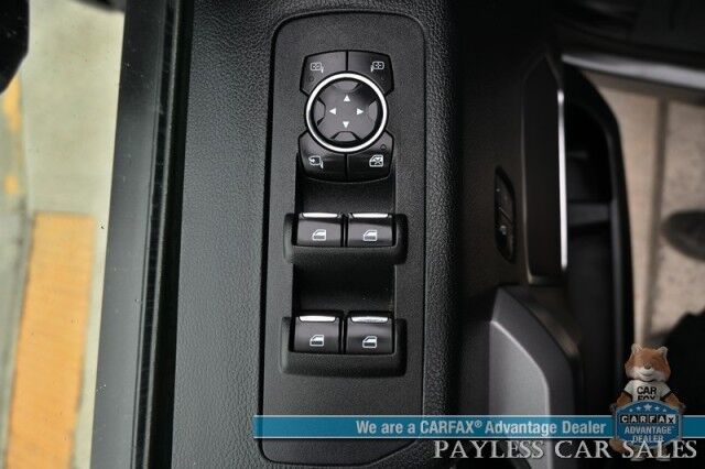 2020 Ford F-150 Lariat Wasilla AK