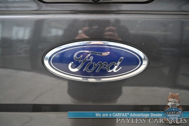 2020 Ford F-150 Lariat Wasilla AK