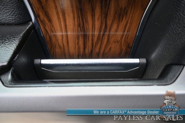 2020 Ford F-150 Lariat Wasilla AK