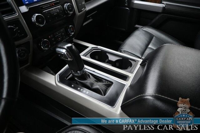 2020 Ford F-150 Lariat Wasilla AK