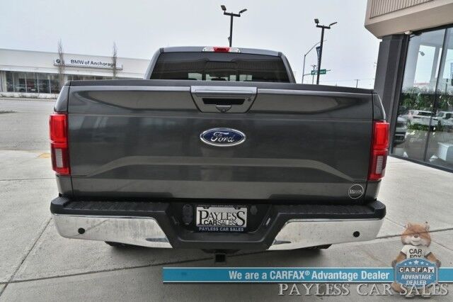 2020 Ford F-150 Lariat Wasilla AK